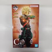 僕のヒーローアカデミア|BANDAI