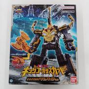王様戦隊キングオージャー|BANDAI
