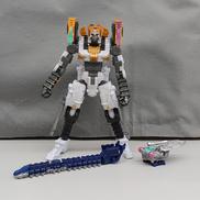 王様戦隊キングオージャー|BANDAI