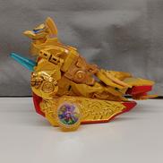 暴太郎戦隊ドンブラザーズ|BANDAI