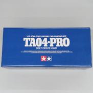ラジコンカー|TAMIYA
