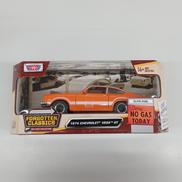 1/24スケール車|MOTORMAX