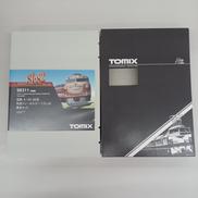 Nゲージ|TOMIX