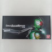 仮面ライダーW|BANDAI
