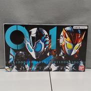 仮面ライダーゼロワン|BANDAI