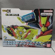 仮面ライダーゼロワン|BANDAI