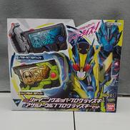 仮面ライダーゼロワン|BANDAI