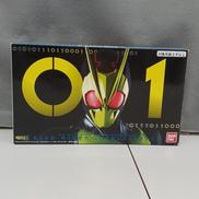 仮面ライダーゼロワン|BANDAI