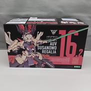メガミデバイス|KOTOBUKIYA