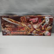 仮面ライダーセイバー/聖刃|BANDAI
