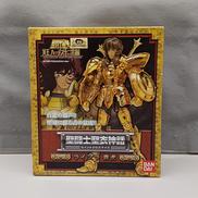 聖闘士星矢|BANDAI