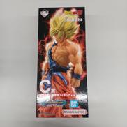 ドラゴンボールZ|BANDAI