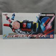 仮面ライダービルド|BANDAI
