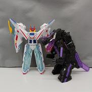 魔進戦隊キラメイジャー|BANDAI