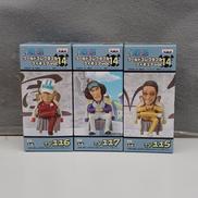 ワンピース|BANPRESTO