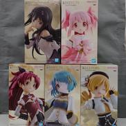 魔法少女まどかマギカ ワルプルギスの廻天|BANDAI