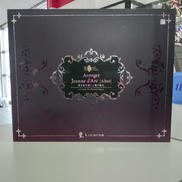 FATE/GRAND ORDER|リコルヌ