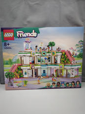 LEGO　フレンズ|LEGO