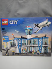 LEGO　CITY|LEGO