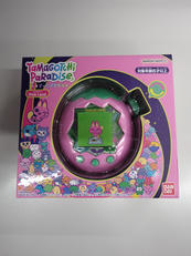 たまごっちパラダイス|BANDAI