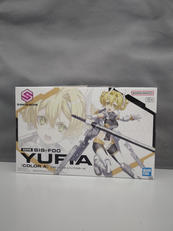 30MINUTES SISTERS|BANDAI