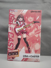 VALKYRIE TUNE|GOOD SMILE COMPANY