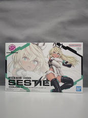 30MINUTES SISTERS|BANDAI