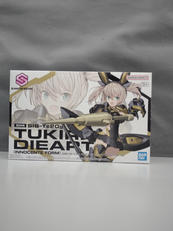 30 MINUTES SISTERS|BANDAI