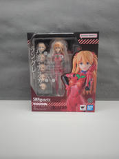 ヱヴァンゲリヲン新劇場版|BANDAI