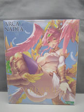 アルカナディア|KOTOBUKIYA