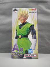 ドラゴンボールZ|BANDAI