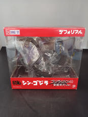 特撮|エクスプラス