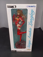 エヴァンゲリオン×山下しゅんや|YAMATO