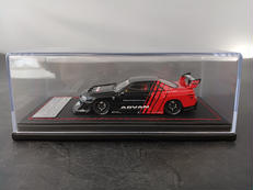 1/64スケール車|INNO64