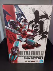 真ゲッターロボ 地球最後の日|バンダイ