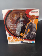 BLEACH|バンダイスピリッツ