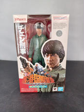 香港国際警察/ポリス・ストーリー|バンダイスピリッツ