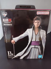 BLEACH|BANDAI