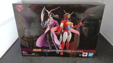 超合金魂|バンダイスピリッツ