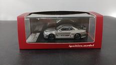 1/64スケール車|イグニッションモデル