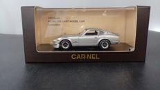 1/43スケール車|ヒコセブン