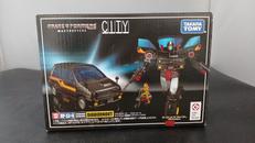 ロボットアニメ|TAKARA TOMY