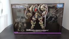 ロボットアニメ|タカラトミー