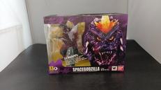 S.H.MONSTERARTS