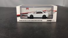 1/64スケール車|イノモデル