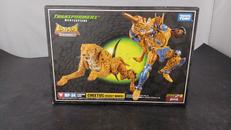 トランスフォーマー ビーストウォーズ|TAKARA TOMY