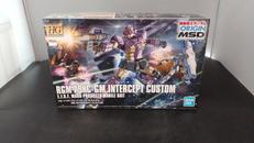 機動戦士ガンダムTHEORIGIN MSD