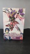 機動戦士ガンダムSEED DESTINY