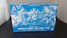 30 MINUTES MISSIONS|BANDAI