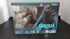 ゴジラ　キング・オブ・モンスターズ